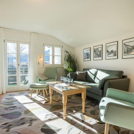 Ferienwohnungen Alpentraum - Haus Karin Oberstdorf Kültér fotó