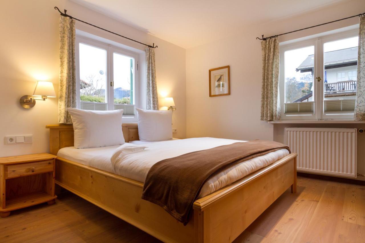 Ferienwohnungen Alpentraum - Haus Karin Oberstdorf Kültér fotó