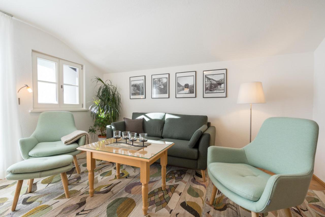 Ferienwohnungen Alpentraum - Haus Karin Oberstdorf Kültér fotó