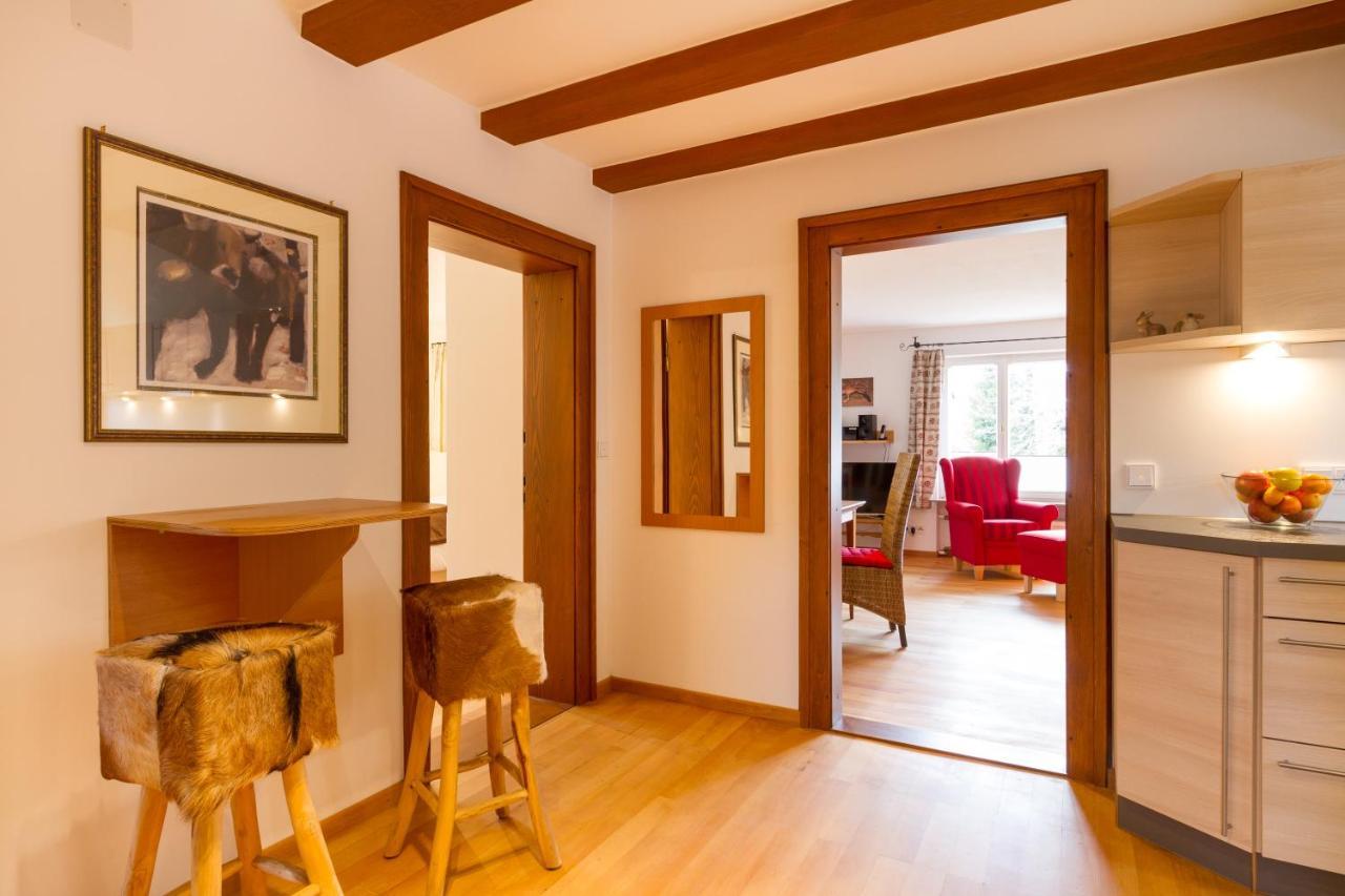 Ferienwohnungen Alpentraum - Haus Karin Oberstdorf Kültér fotó
