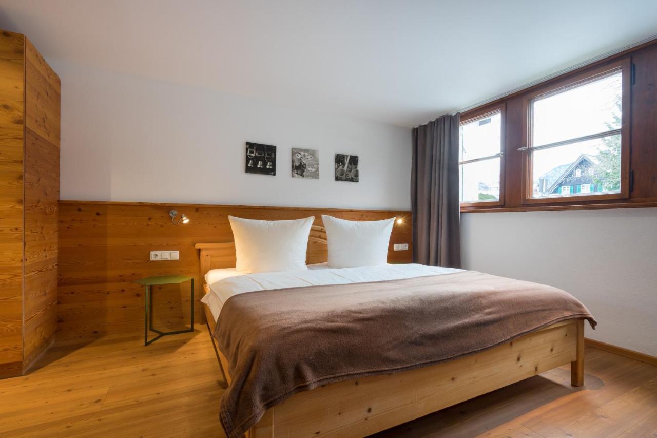 Ferienwohnungen Alpentraum - Haus Karin Oberstdorf Kültér fotó