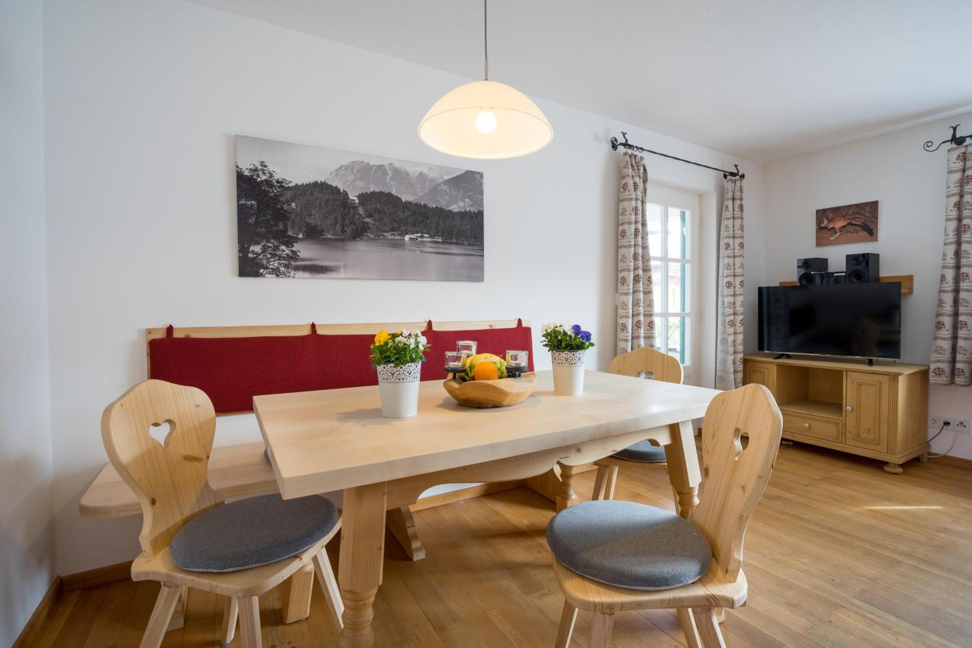 Ferienwohnungen Alpentraum - Haus Karin Oberstdorf Kültér fotó